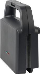 Image du produit Daily Home Sandwich- und Waffeleisen mit 3 Platten