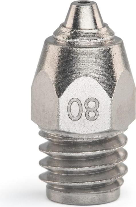 Produktbild Bondtech CHT BiMetal MK8 Coated Nozzle 0.80mm (Düse)