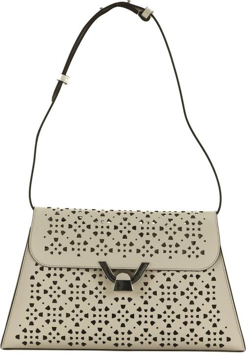Immagine prodotto Coccinelle Dew Cow Perforation Handbag