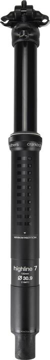 Productafbeelding Crankbrothers Highline 7 (30.90 mm)