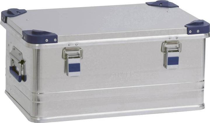 Actual product image Alutec Industry 48