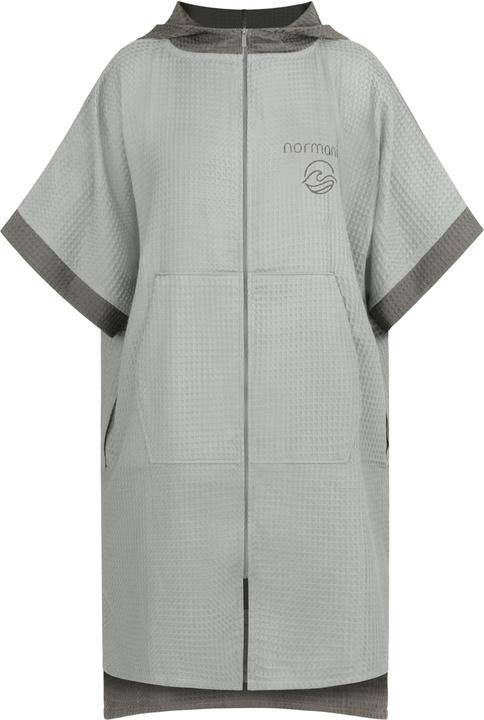 Normani Poncho da bagno Niramey - 9239