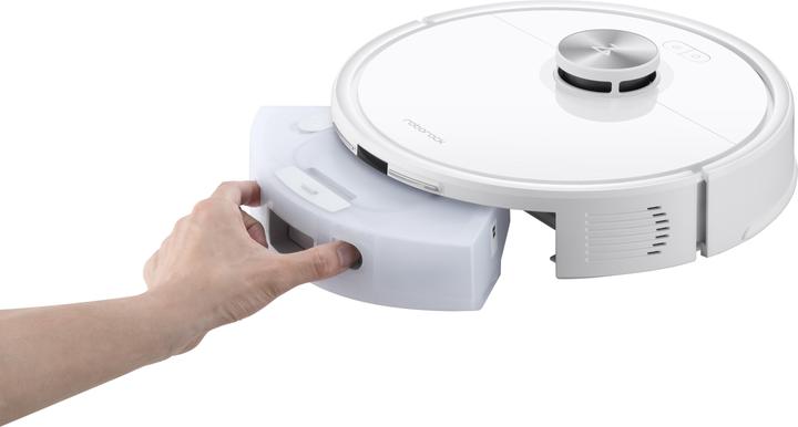 Produktbild Roborock Q7 TF+ (10000 Pa, Wischtuch)