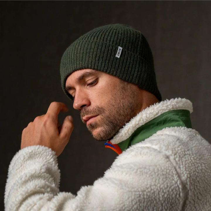 Actual product image Billybelt Lambswool hat (One size)