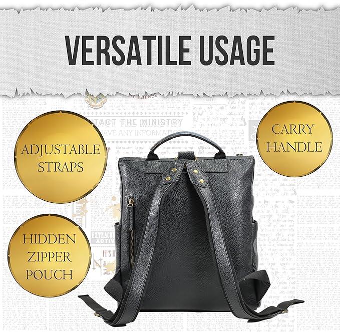 Produktbild und der Orden des Phönix