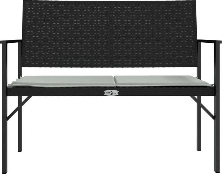 Produktbild vidaXL Gartenbank