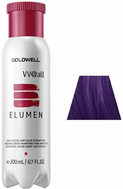 Produktbild Goldwell Elumen Pure (Violet)
