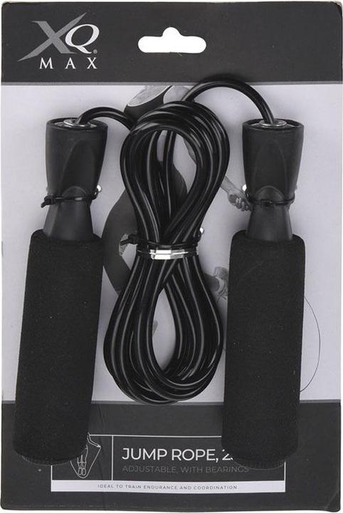Actual product image XQ Max Skipping rope (250 cm)