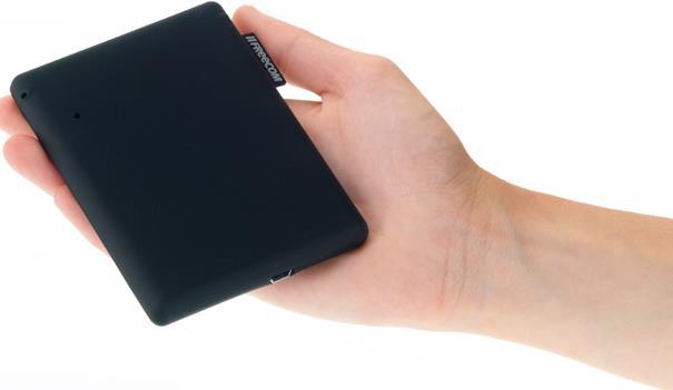 Image du produit Freecom Lecteur mobile HD FR XXS 2,5" 2TB USB3 (2 To)