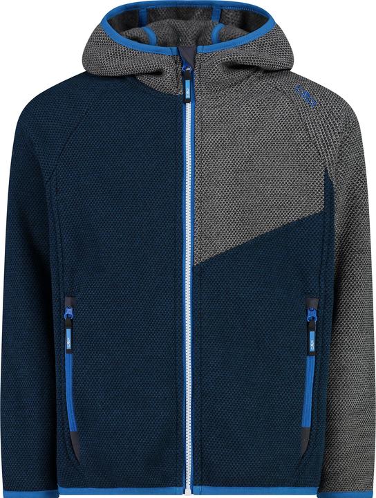 CMP Campagnolo Hoodie (128)