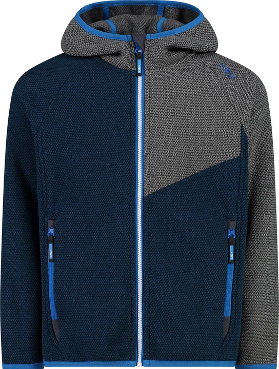 CMP Campagnolo Hoodie (128)