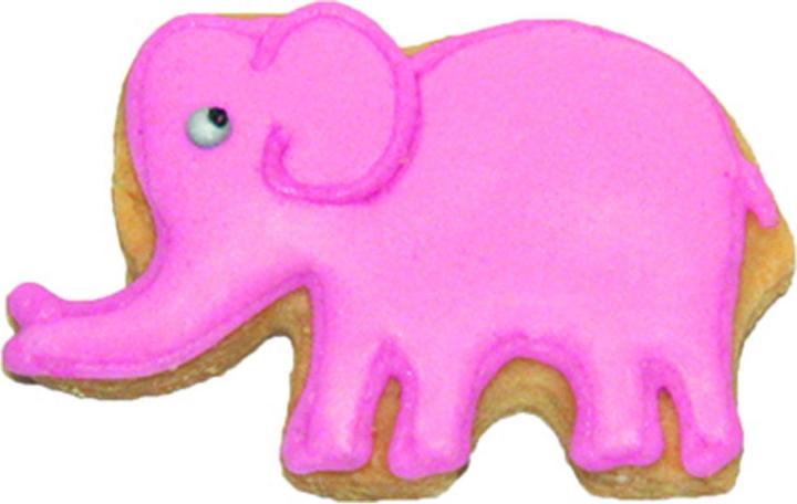 Produktbild Birkmann Elefant