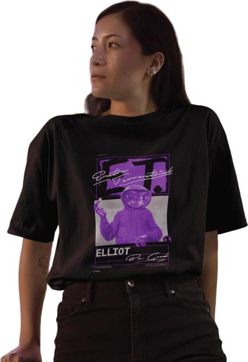 Produktbild E.T. Elliot TShirt (XL)