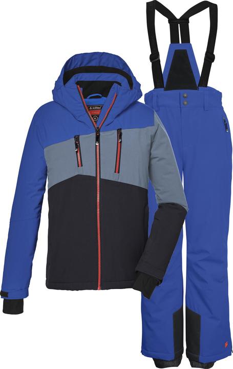 Actual product image Killtec KSW147 Ski set (128)