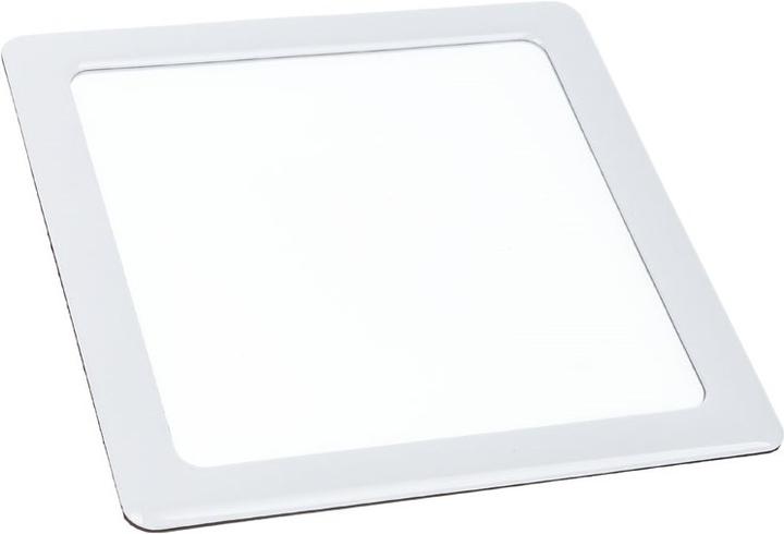 Actual product image DEMCiflex Dust filter 120mm, square