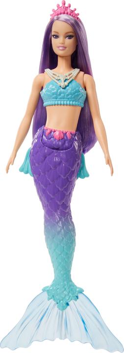 Image du produit Barbie Dreamtopia Sirène