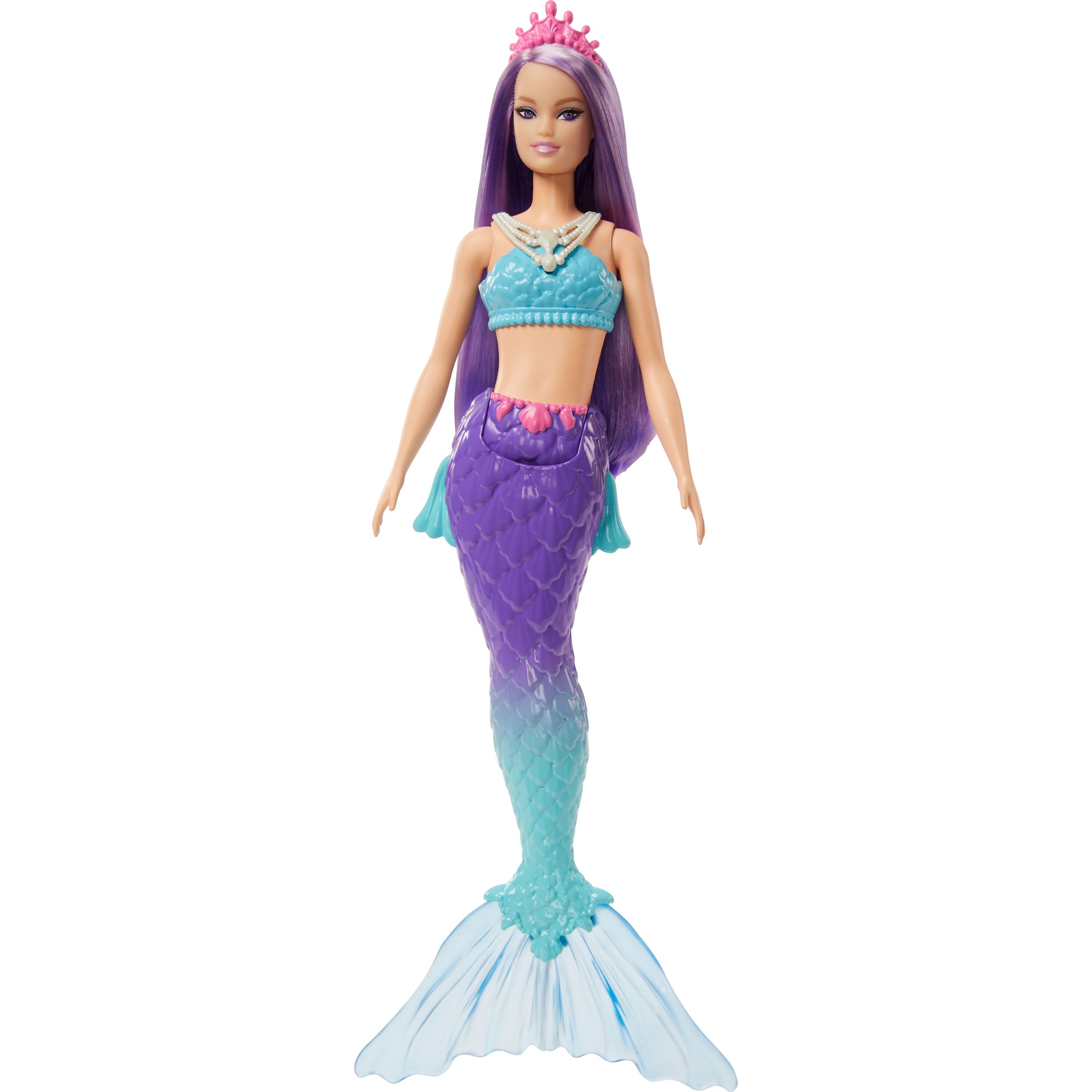 Barbie Dreamtopia Meerjungfrau