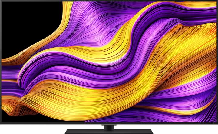 Produktbild LG OLED55G59LS (55", G5, OLED, 4K, 2025)