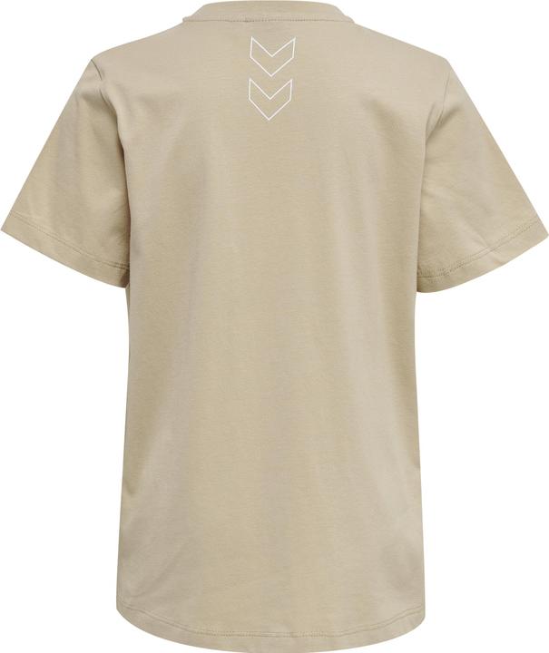 Actual product image hummel Marcel T-Shirt S/S (146)