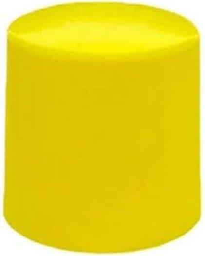 Actual product image Jesmonite Modelling tool Hand sanding block 49 mm