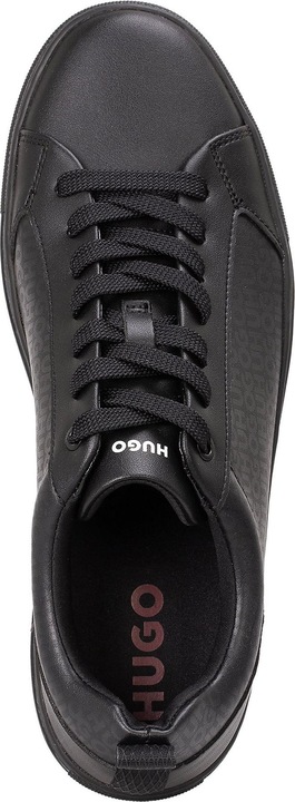 Actual product image HUGO Morrie Tenn mono N (43)