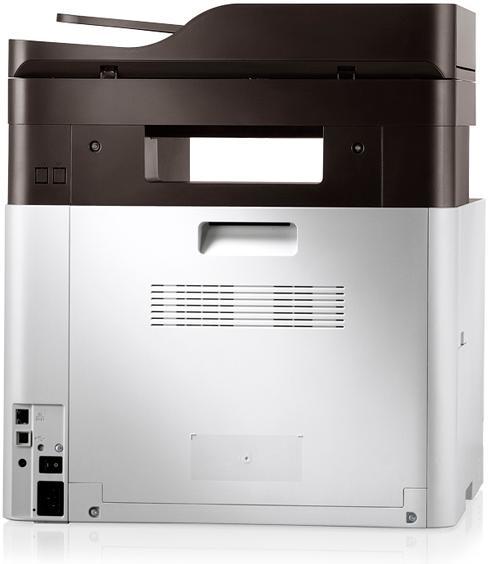 Produktbild Samsung Clx-6260nd (Laser, Farbe)