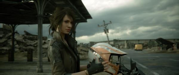 Immagine prodotto Kingsglaive: Final Fantasy XV (Blu-ray, 2016, Tedesco, Spagnolo, Polacco, Russo, Inglese)