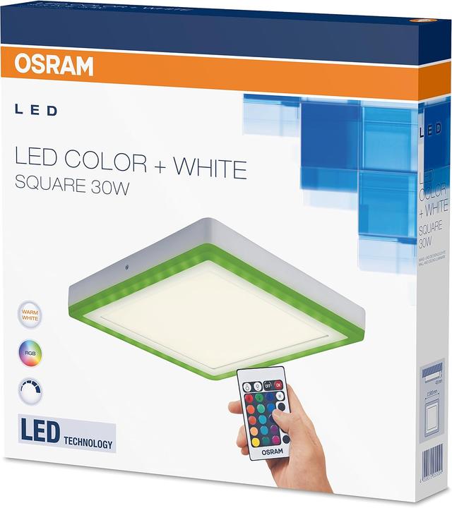 Image du produit Osram Couleur (1150 lm)