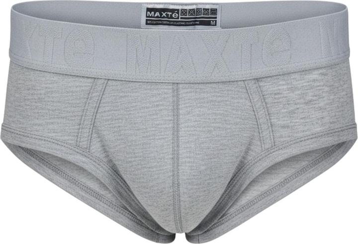 Immagine prodotto Maxte COTTON MAX Slips Men 5er Pack (M, Confezione da 5 pezzi)