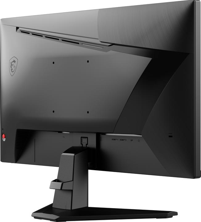 Image du produit MSI 24,5 IPS MONITEUR MAG 255F E20 (1920 x 1080 pixels, 24.50")
