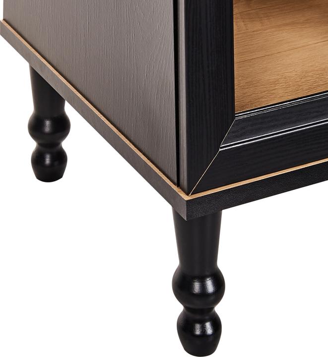 Produktbild Beliani Tingledale (80 x 40 x 151 cm)