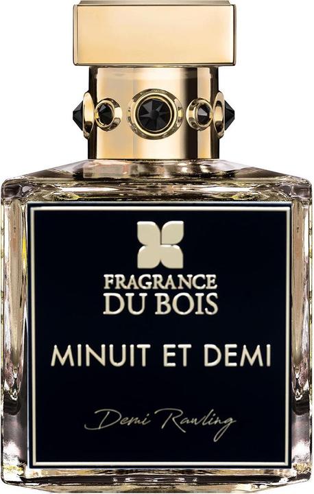 Image du produit Fragrance du Bois Minuit et Demi Parfum (Extrait De Parfum, 100 ml)