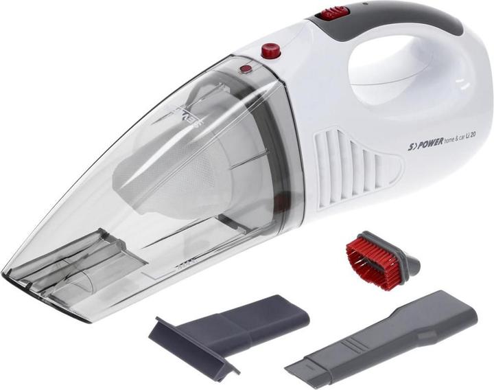 Image du produit Severin Hv7144