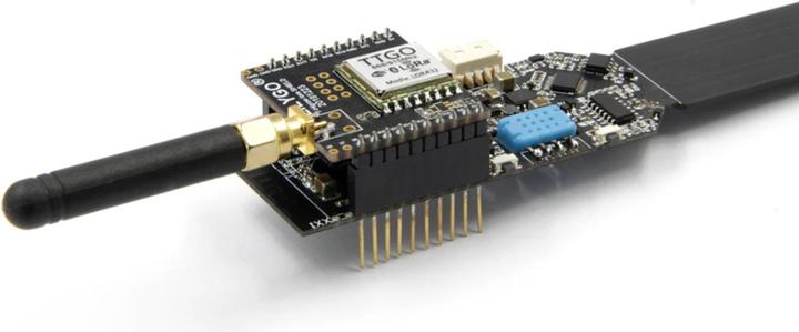 Image du produit Lilygo TTGO T-Higrow Bouclier d'expansion LoRa