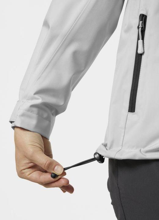 Immagine prodotto Helly Hansen GIACCA CON CAPPUCCIO W CREW 2.0 (S, XL, XS)