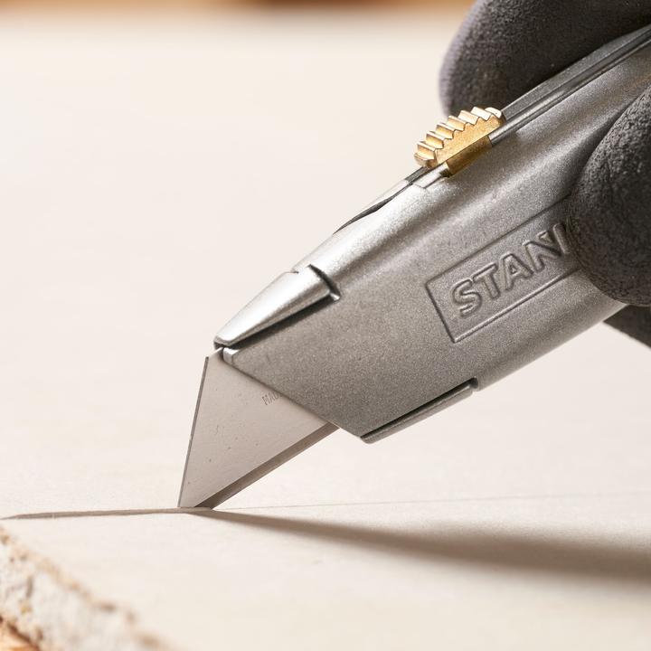 Produktbild Stanley Trapezklinge (Ersatzklinge)