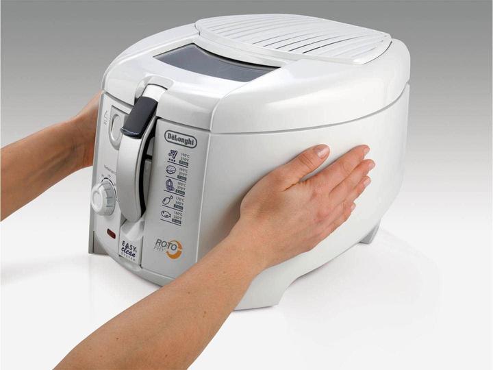 Produktbild De'Longhi RotoFry