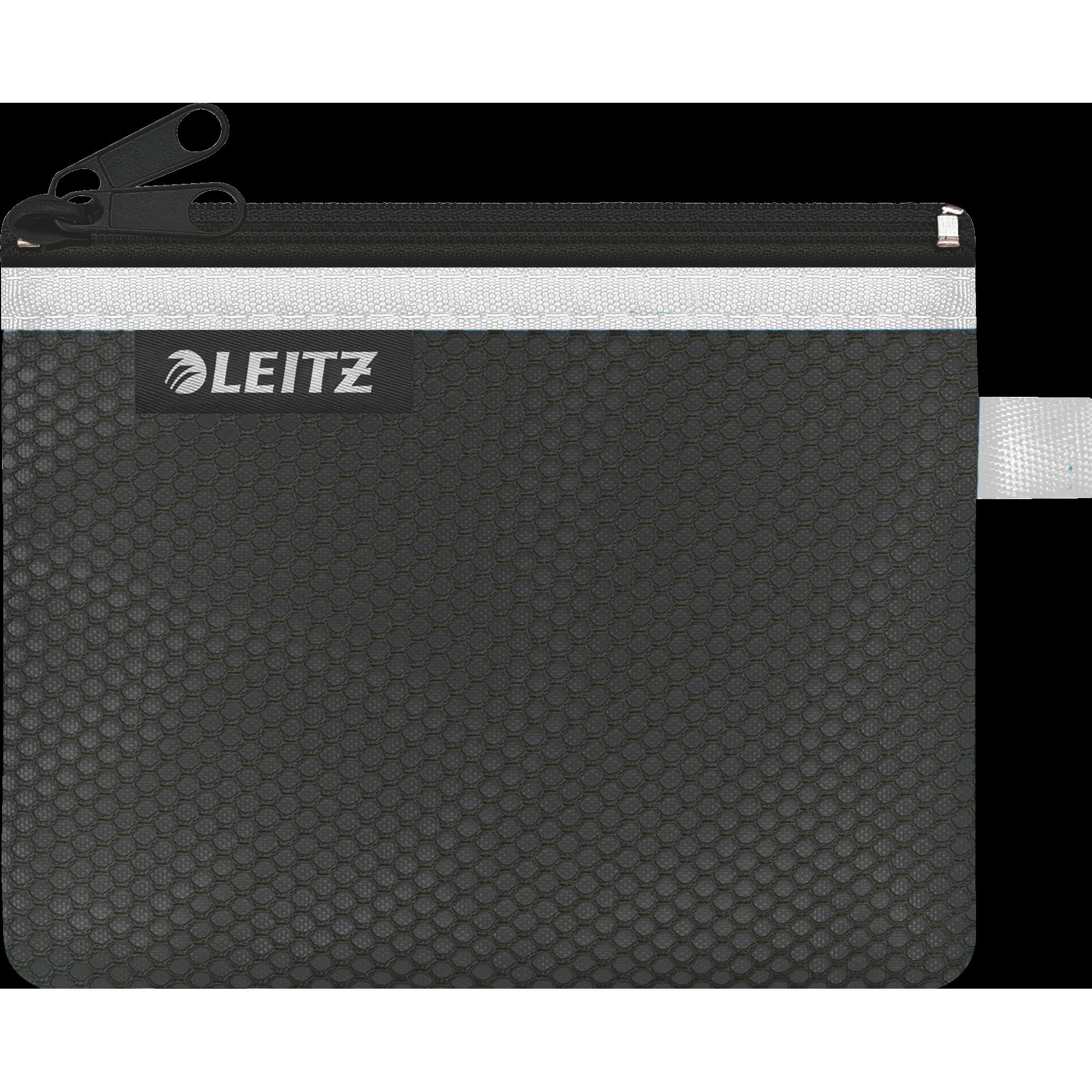 Thumbnail - 10x Leitz, Mappe, Traveller Zip (105 x 140 mm, 1 x)