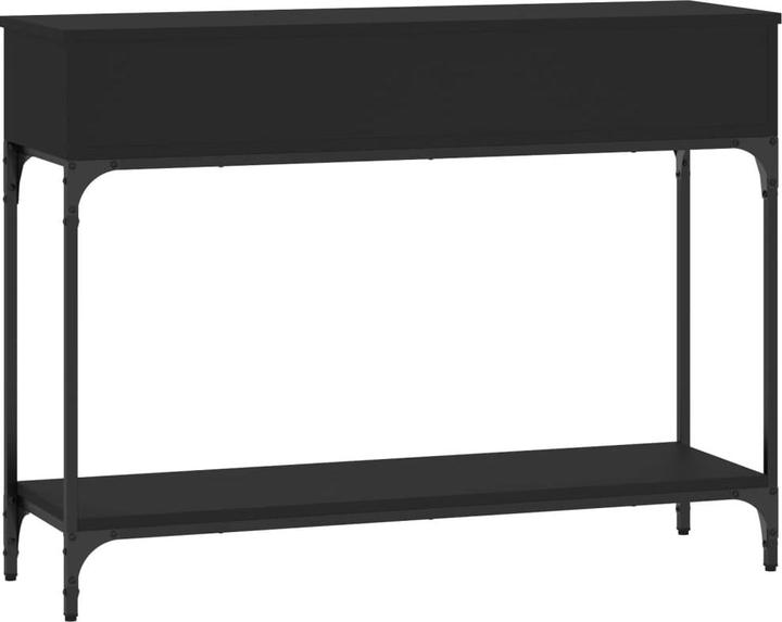 Produktbild vidaXL Konsolentisch (30.50 x 30.50 x 75 cm)