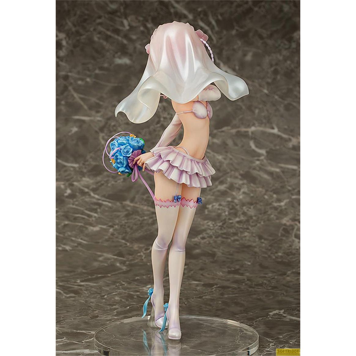 Thumbnail - Phat! 1/7 Widderhochzeit Ver. 22cm