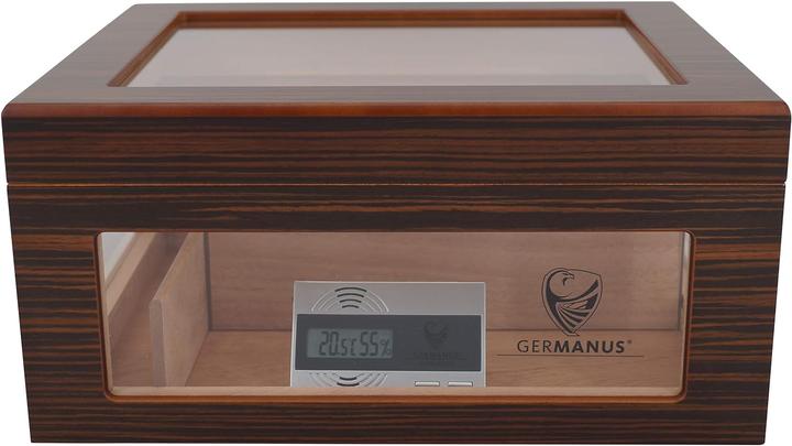 Immagine prodotto Germanus Oro 185 (100)