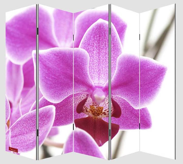 Actual product image Jamb orchid