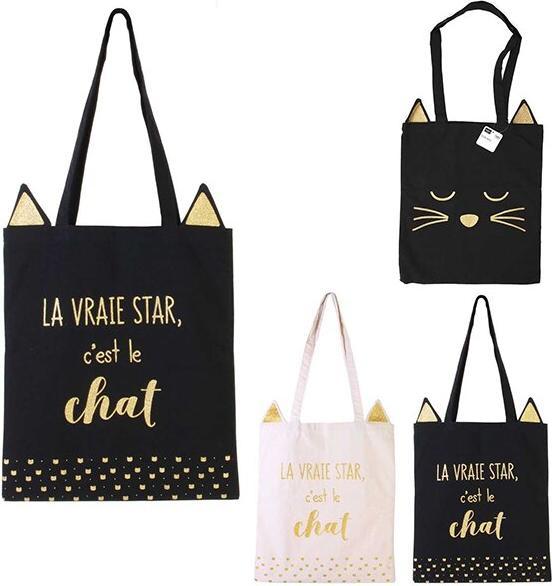 Immagine prodotto Sombo Gatto con borsa a tracolla