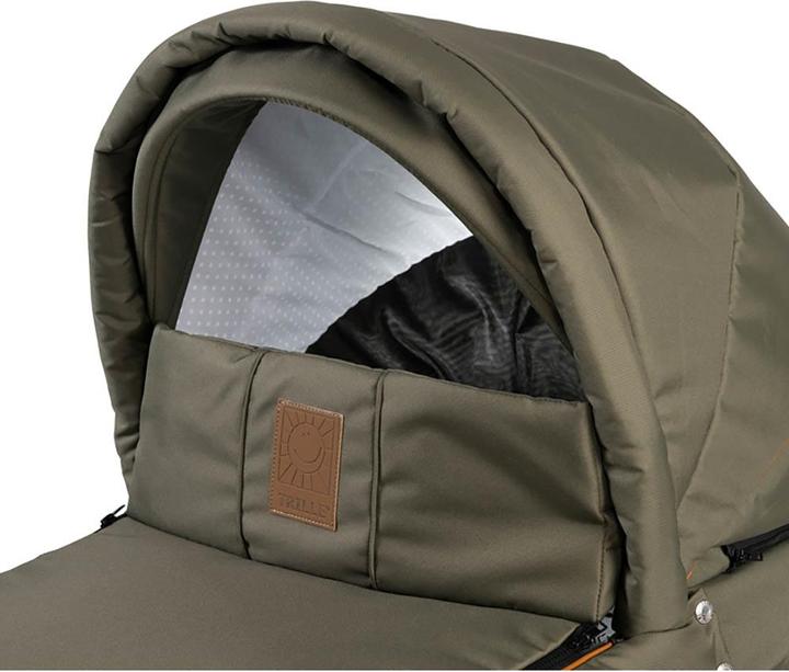 Produktbild Trille Dream Light Kinderwagen (0 Monate - 3 Jahre)