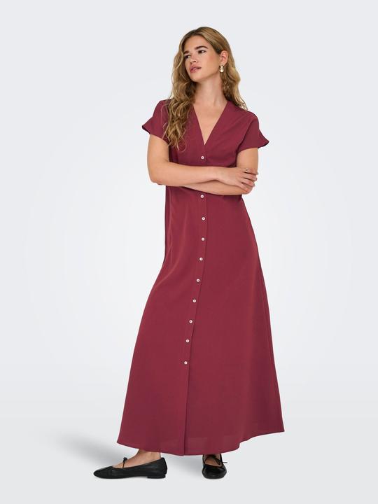 Actual product image Only ONLNOVA Langes Kleid Kleid (M)