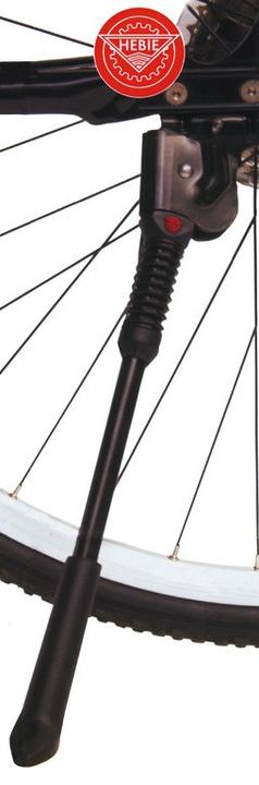 Produktbild Hebie Stütze 0662 Lite FIX 40 26/28" 2C verstellbar Befestigung