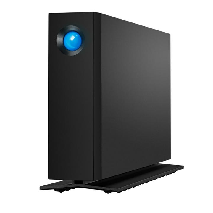 Actual product image LaCie d2 Professional (16 TB)