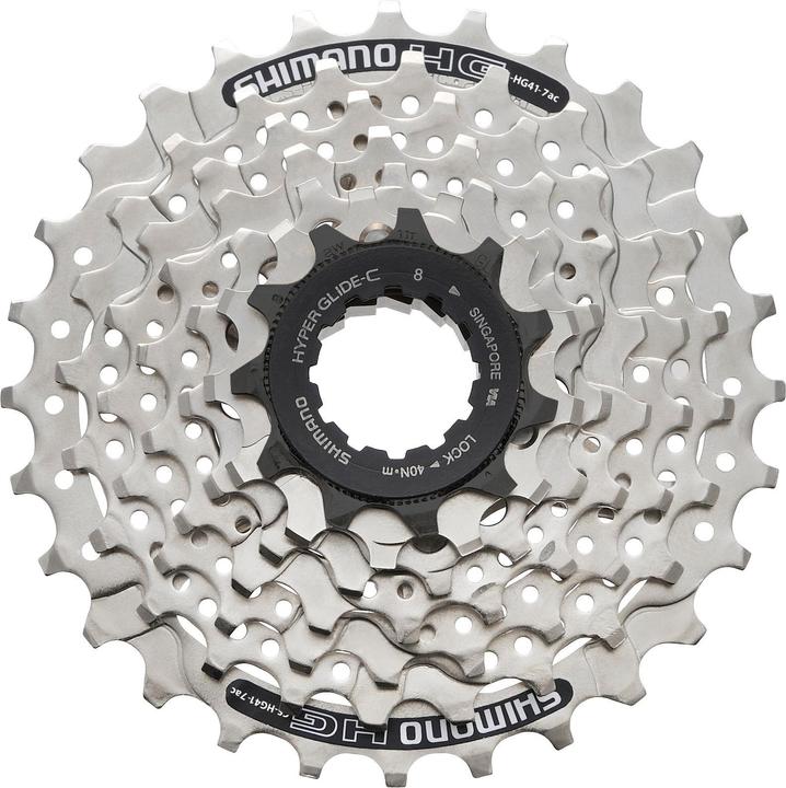 Produktbild Shimano Acera CS-HG41 (7-fach, 11-28)