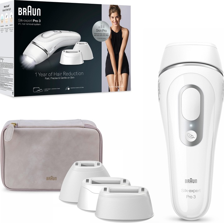Productafbeelding Braun Silk-expert Pro IPL PL3230
