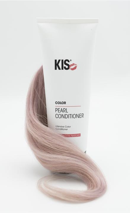 Produktbild KIS Colour Conditioner Pearl 250ml (250 ml)